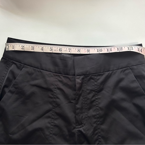 Athleta Radiant Jogger pant in black size 2 - Picture 10 of 11